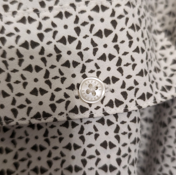 3 for $10‼️Express Dress sz XS - Picture 6 of 7